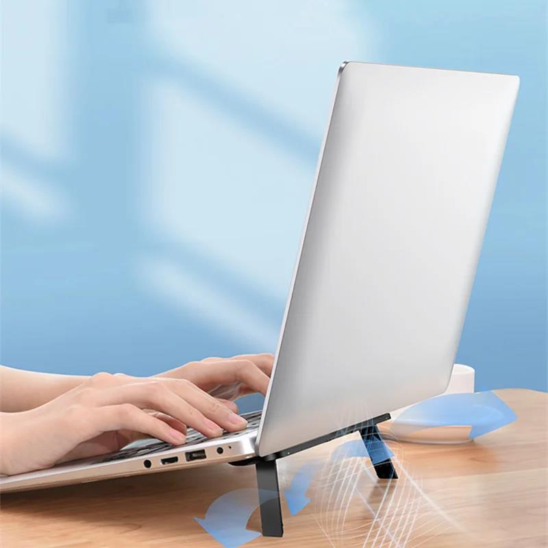 Universele Laptop Riser Stand  - Cooling Stand Tablet recensie en prijs