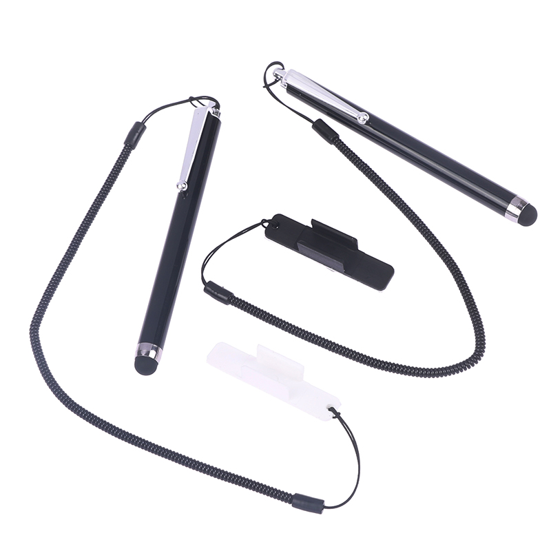 🛒 Universele touchscreen-stylu - Tablet Stylus Accessories recensie en prijs