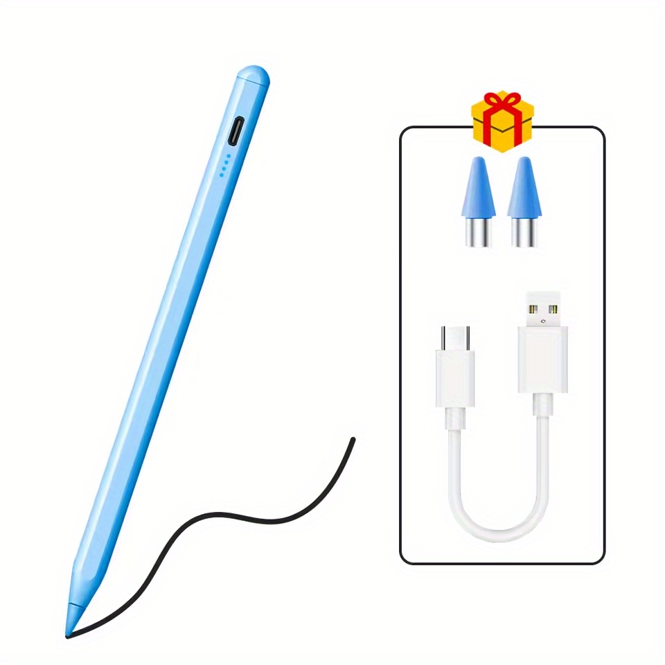 Styluspen voor iPad mini 1 2 3 - Tablet Stylus Accessories recensie en prijs