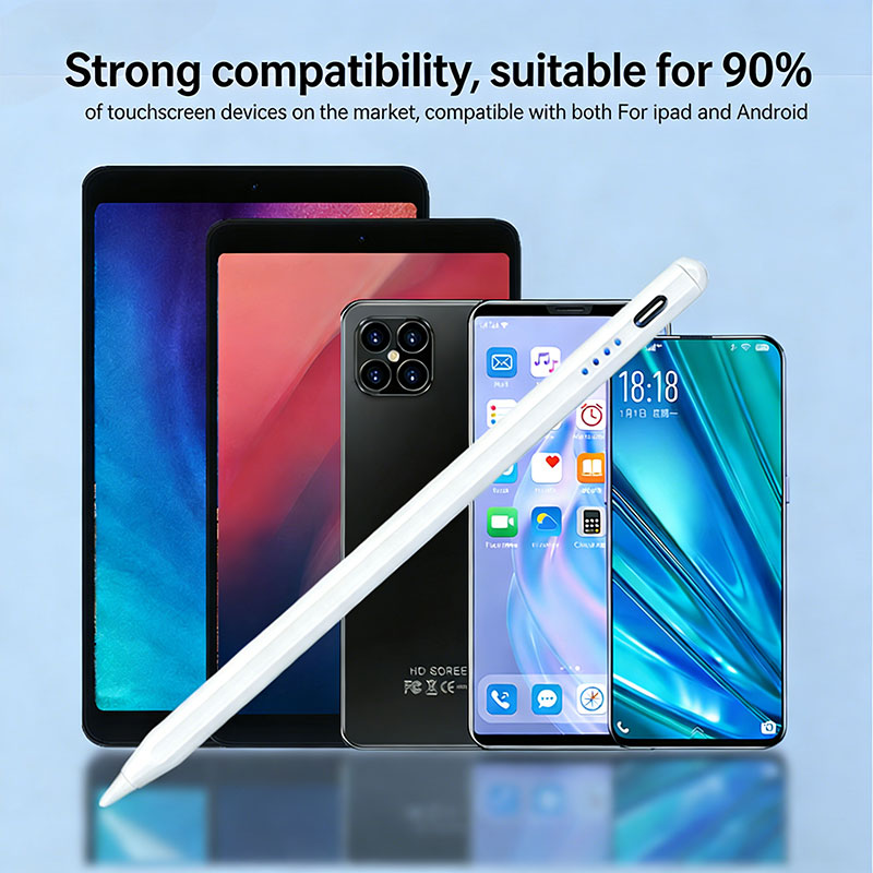 Styluspen voor iPad mini 1 2 3 - Tablet Stylus Accessories recensie en prijs
