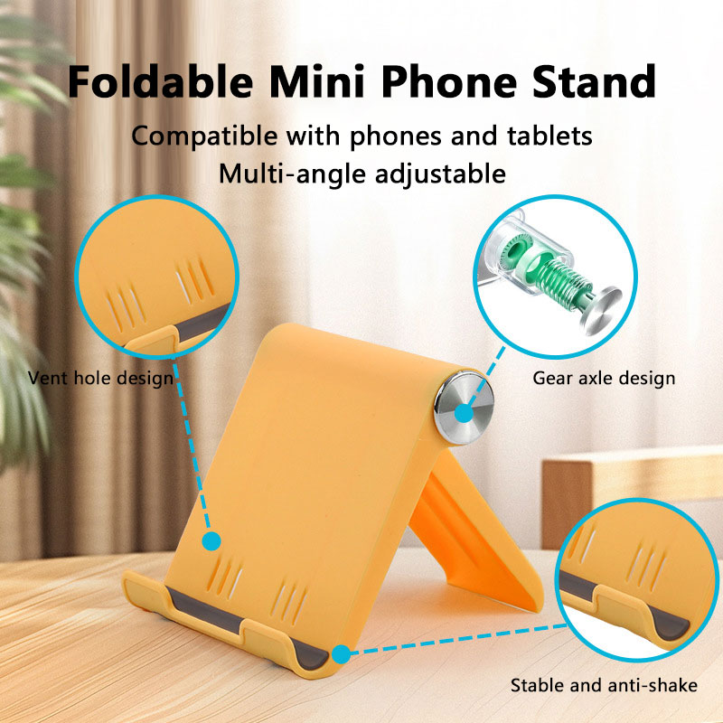 Universele opvouwbare bureaute - Useful Tablet Accessories recensie en prijs