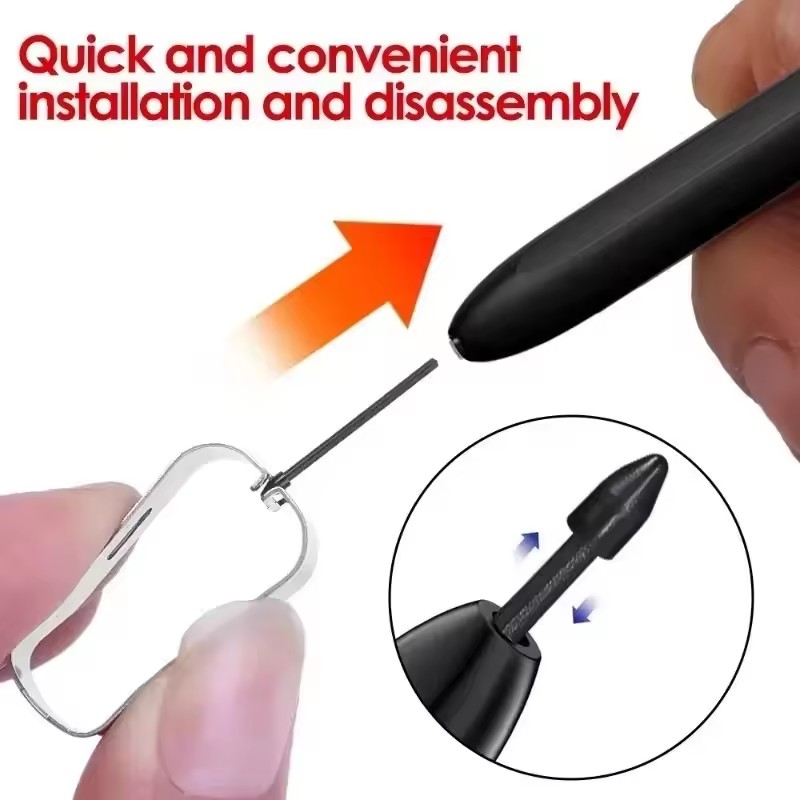 Stylus Pen Tips voor Samsung S - Tablet Stylus Accessories recensie en prijs