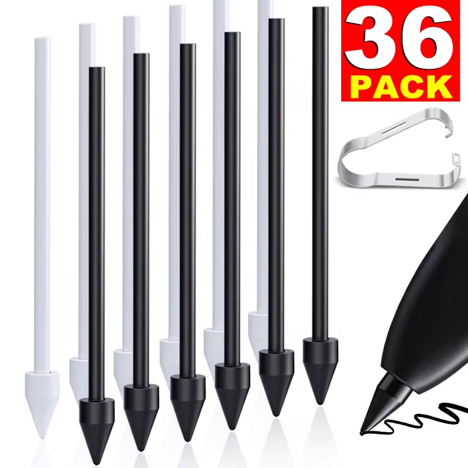 Stylus Pen Tips voor Samsung S - Tablet Stylus Accessories recensie en prijs