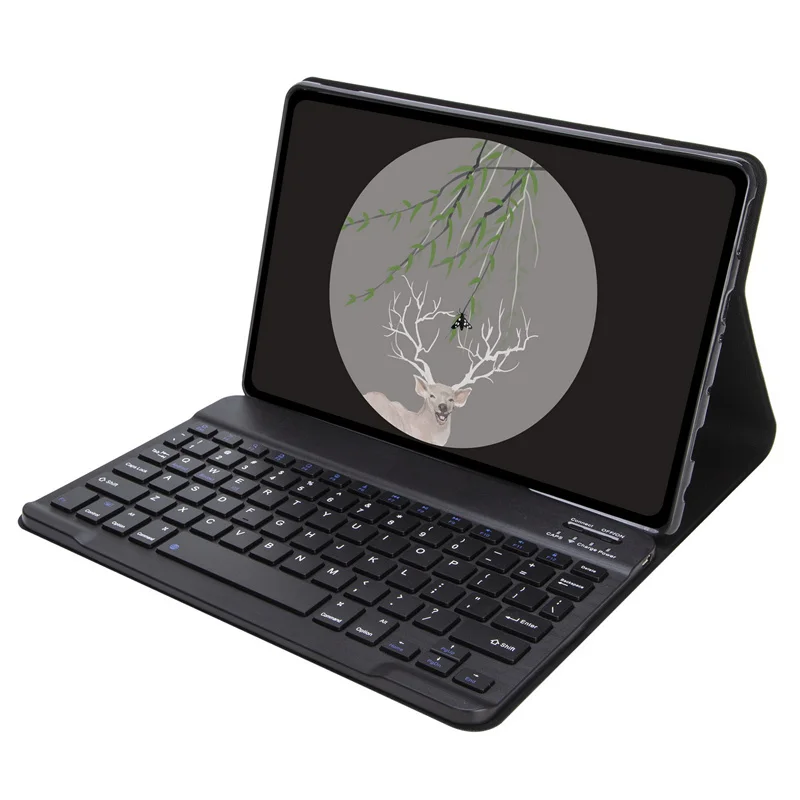 Toetsenbord voor Lenovo Xiaoxi - Lenovo Tablet P12 Accessories recensie en prijs