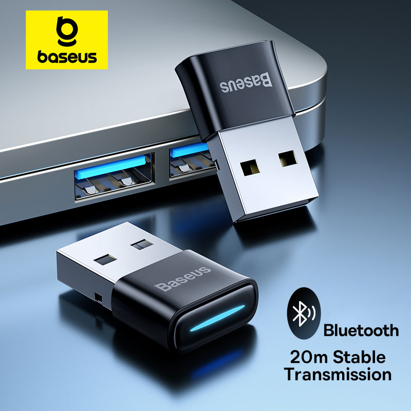 Baseus USB Bluetooth Adapter D - Accessories For Android Tablet recensie en prijs