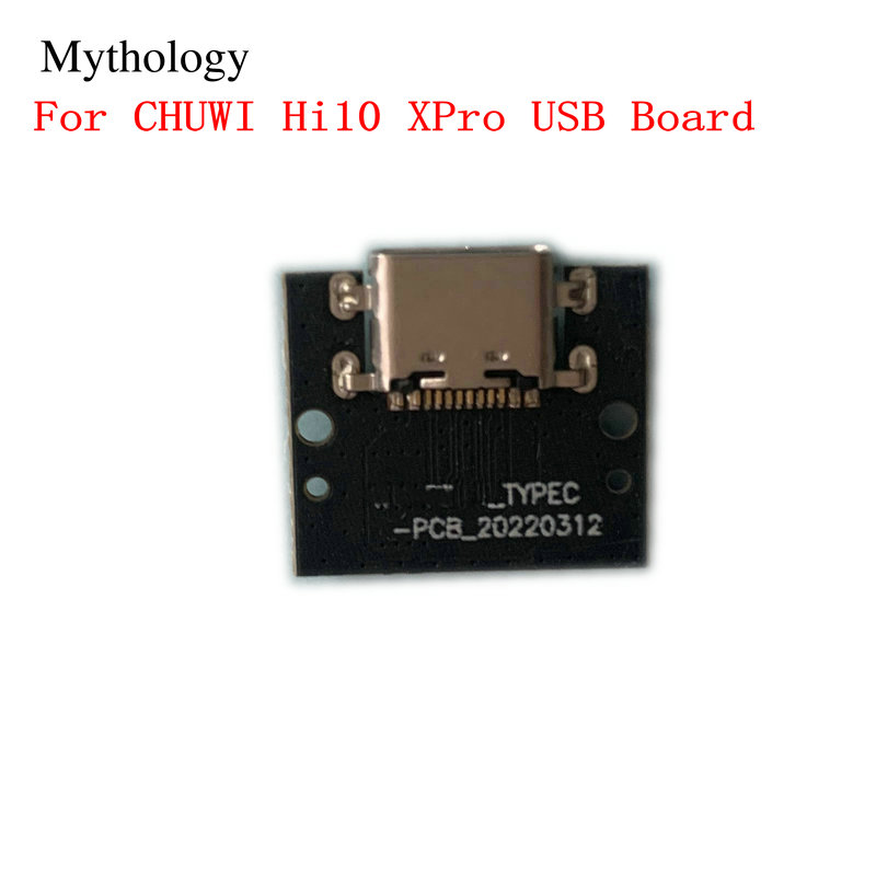 Voor CHUWI Hi10 XPro USB Board - Chuwi Tablet Accessories recensie en prijs