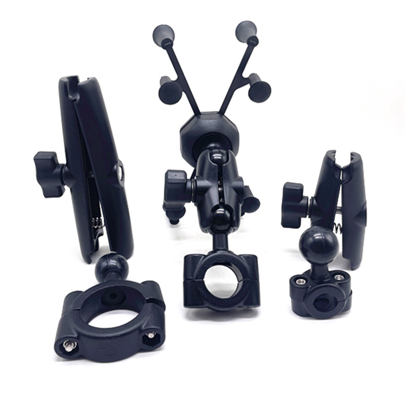 Fietstablethouder met dunne bu - Ram Tablet Accessories recensie en prijs