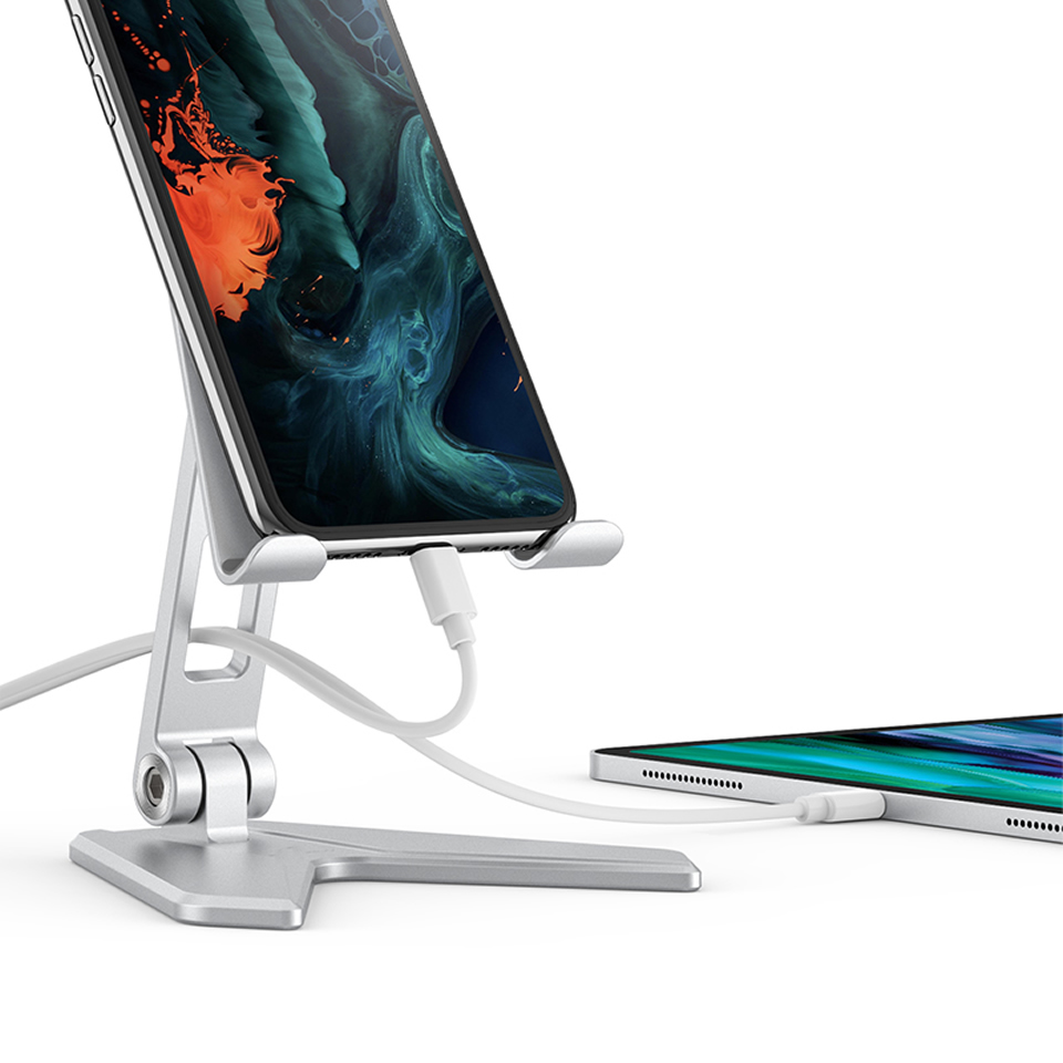 Tablet Stand Verstelbare Opvou - Samsung Tablet S11 Accessories recensie en prijs