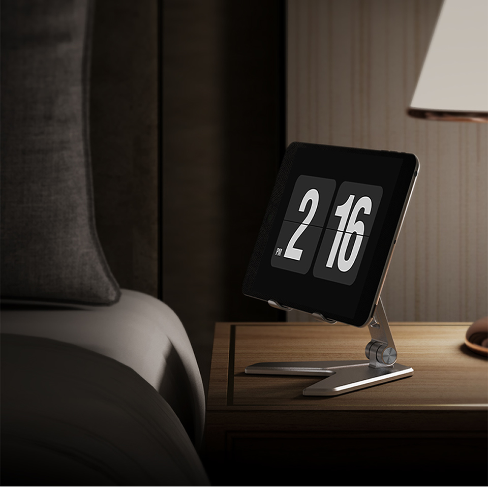 Tablet Stand Verstelbare Opvou - Samsung Tablet S11 Accessories recensie en prijs