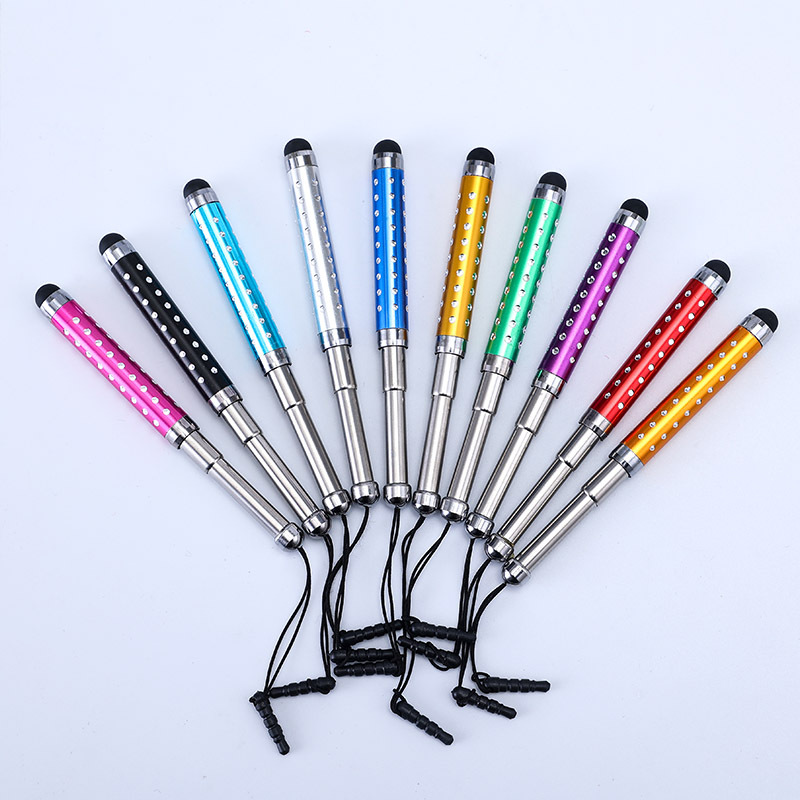 Professionele stylus Universel - Tablet Stylus Accessories recensie en prijs