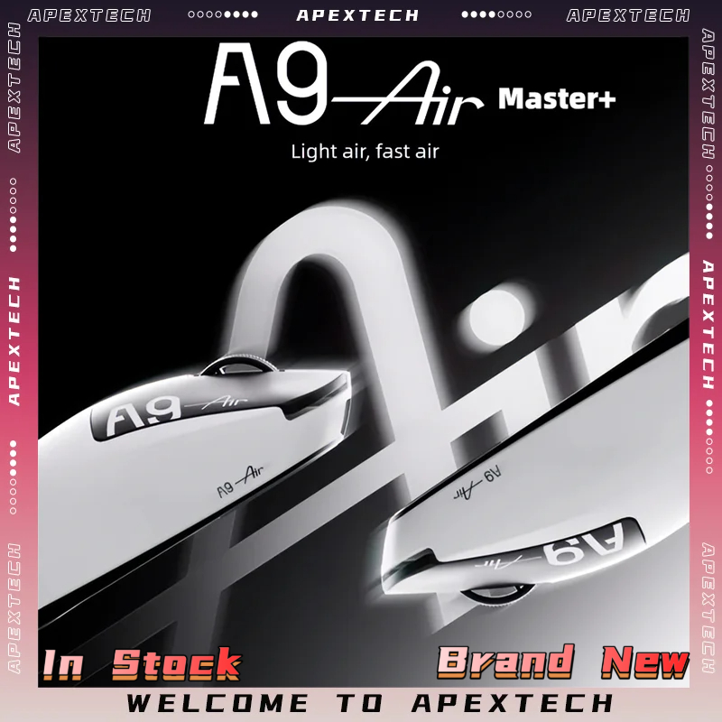 ATK A9 Air Ultimate Plus Gamin - Tablet Pc Accessories recensie en prijs