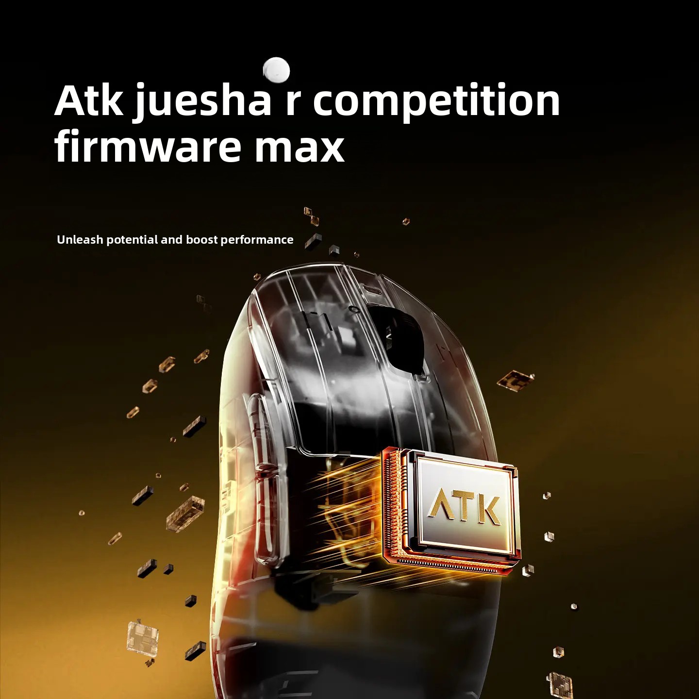 ATK A9 Air Ultimate Plus Gamin - Tablet Pc Accessories recensie en prijs
