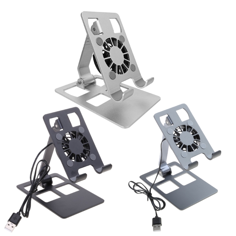 Mobiele telefoonstandaard Draa - Cooling Stand Tablet recensie en prijs