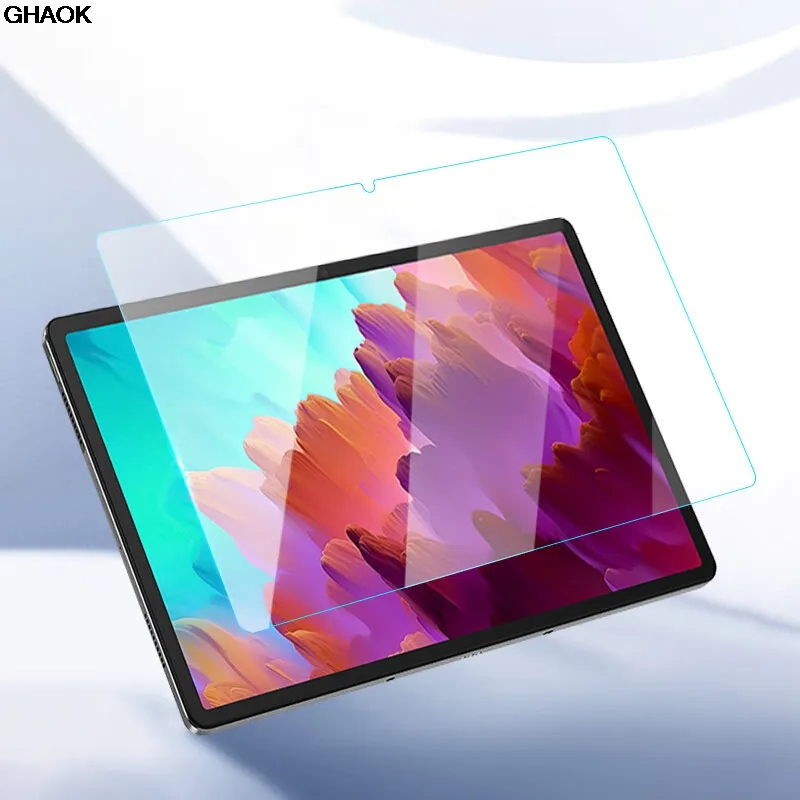 2 stuks Gehard HD Screen Prote - Lenovo Tablet P12 Accessories recensie en prijs