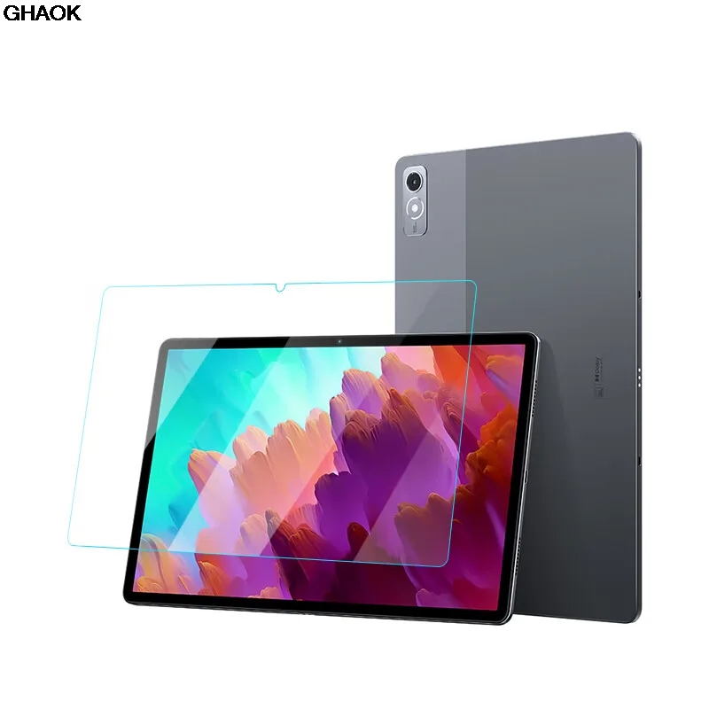 2 stuks Gehard HD Screen Prote - Lenovo Tablet P12 Accessories recensie en prijs