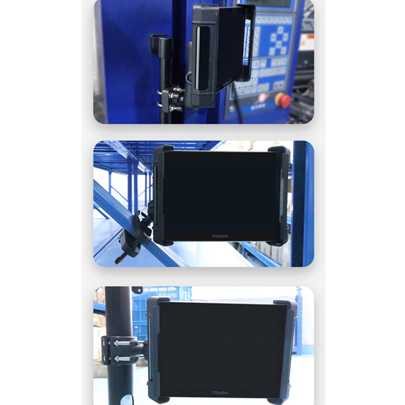 Kunststof Composiet Industriël - Ram Tablet Accessories recensie en prijs