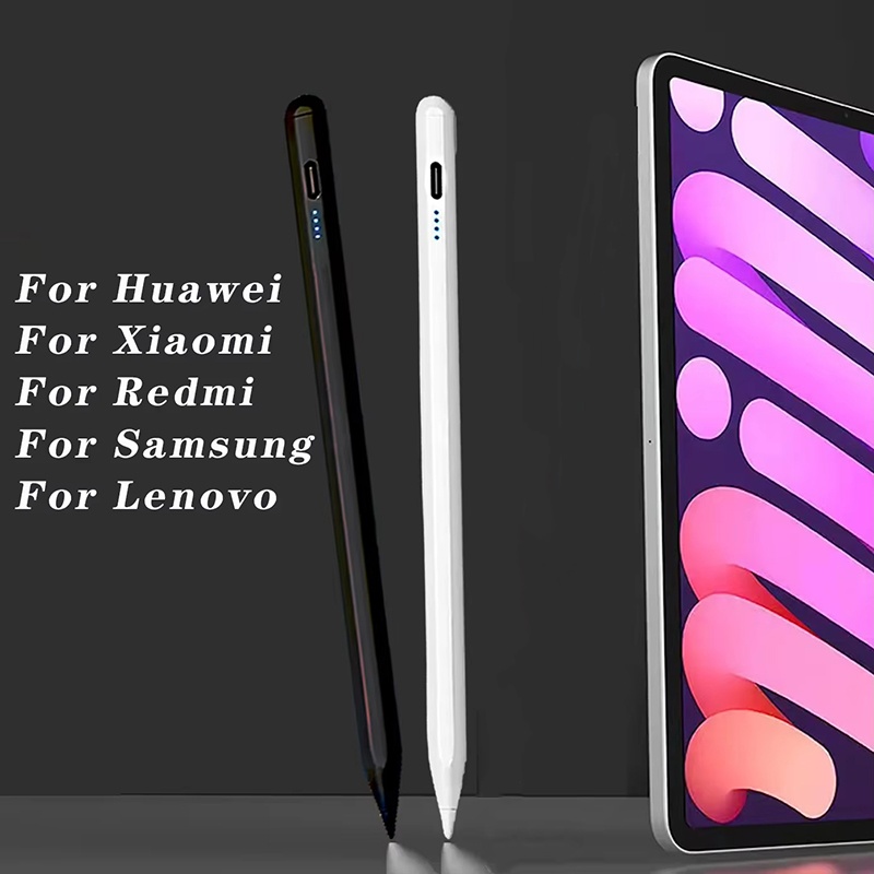 Universele touchscreen-pen Sty - Tablet Stylus Accessories recensie en prijs