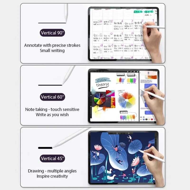 Universele touchscreen-pen Sty - Tablet Stylus Accessories recensie en prijs