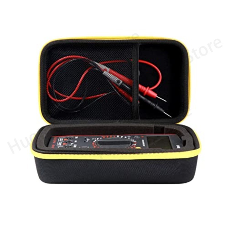 Multimeter Opbergkoffer Opberg - Accessories For Android Tablet recensie en prijs