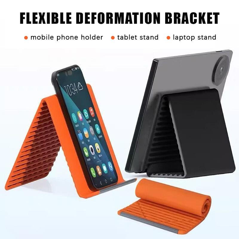Universele mobiele telefoonhou - Useful Tablet Accessories recensie en prijs