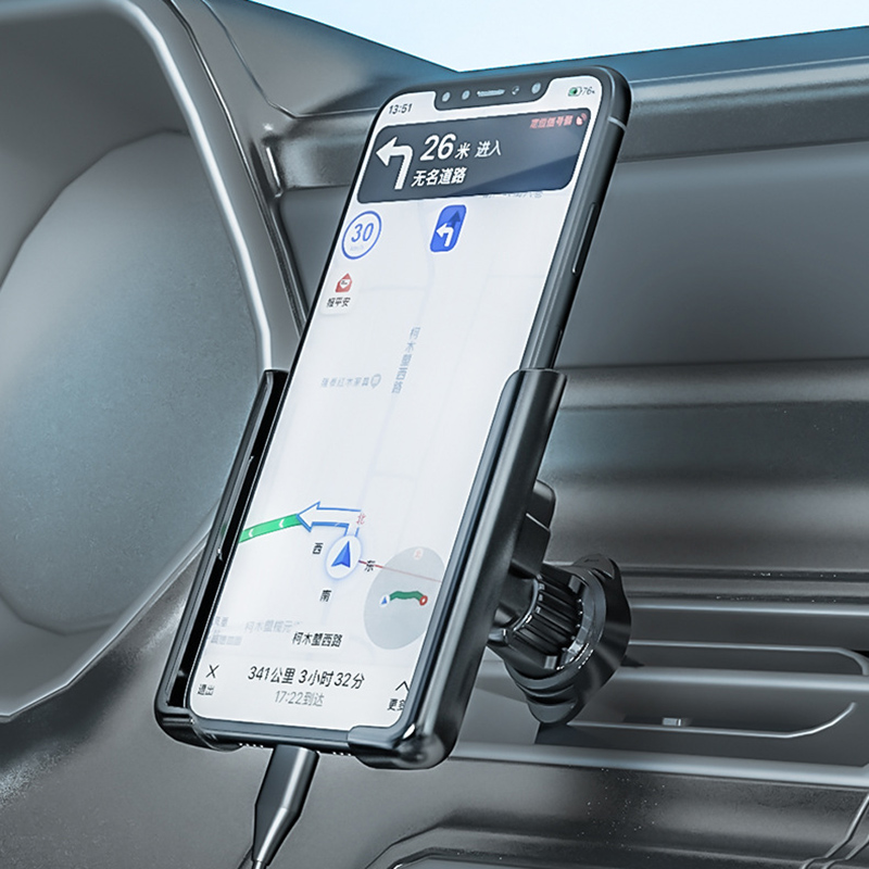Auto Telefoonhouder 360 °   Ro - Ram Tablet Accessories recensie en prijs