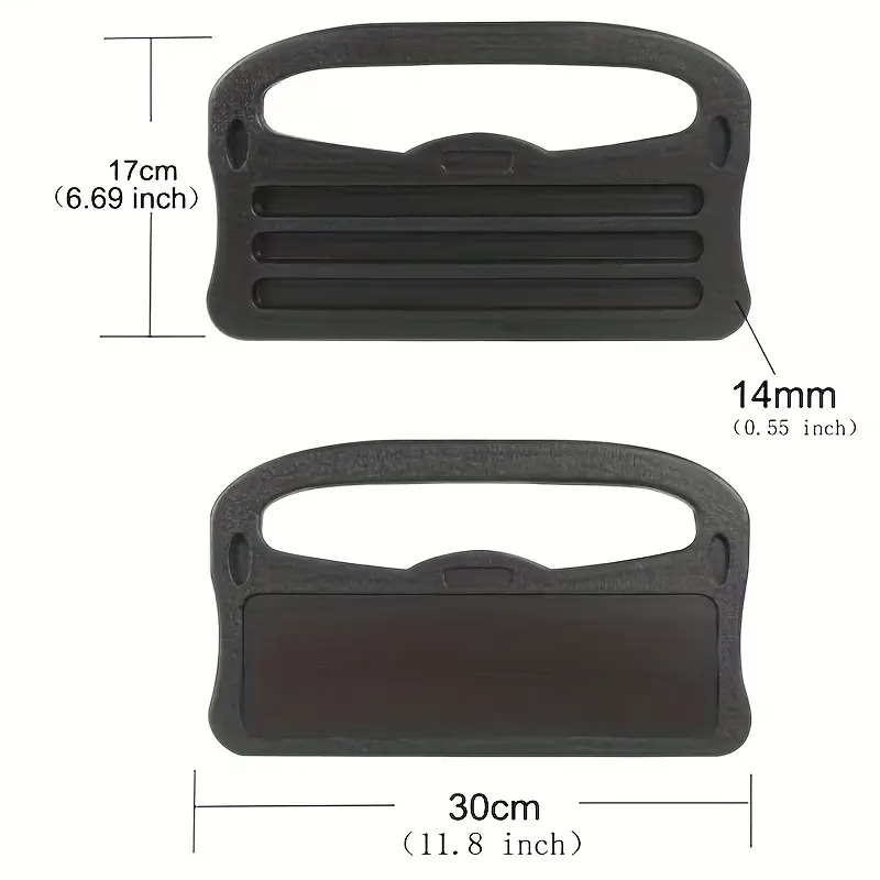 Autostuurwieltafel Universele  - Useful Tablet Accessories recensie en prijs