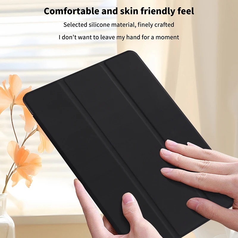 Officiële vloeibare siliconen  - Samsung Tablet S11 Accessories recensie en prijs