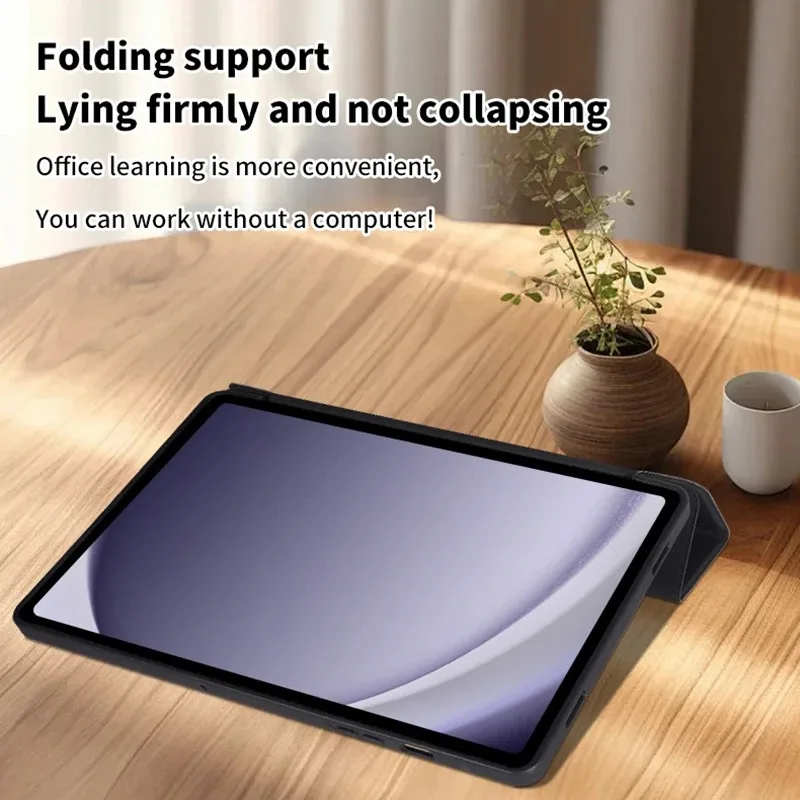 Officiële vloeibare siliconen  - Samsung Tablet S11 Accessories recensie en prijs