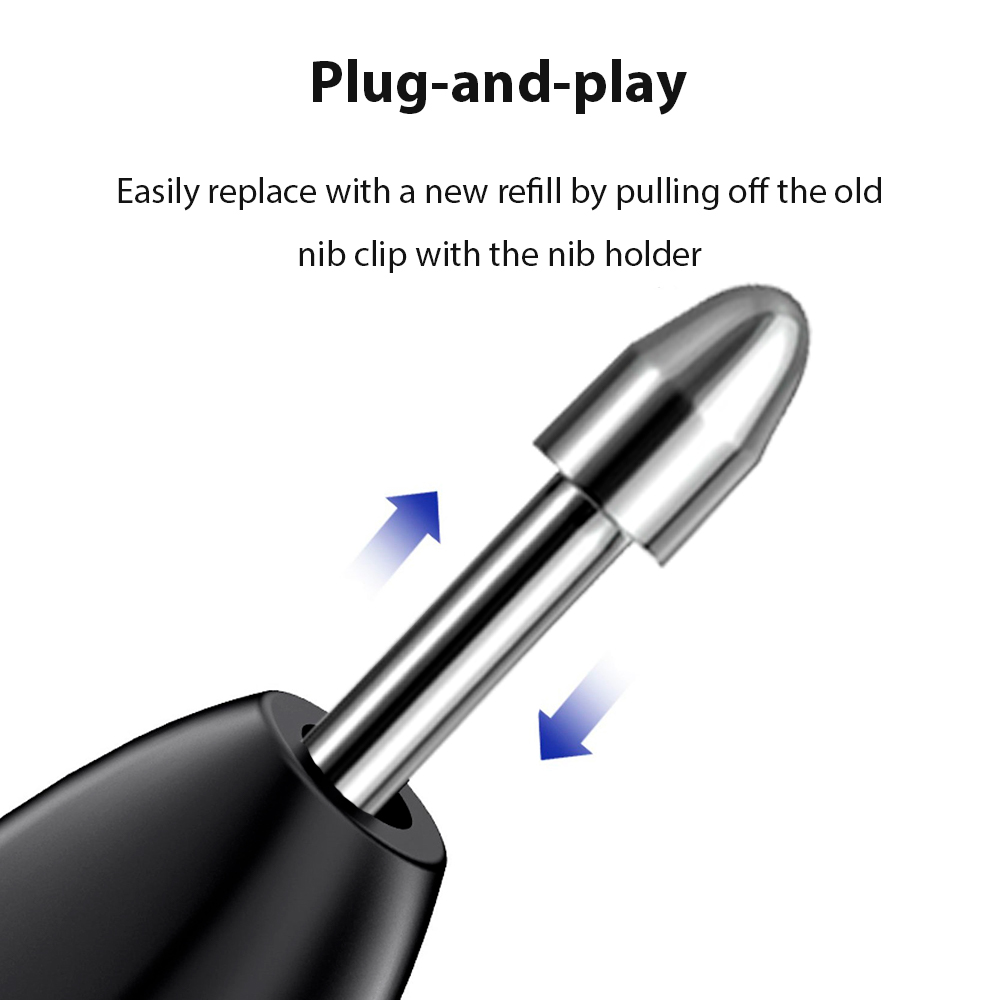 Styluspunt voor Samsung Tablet - Tablet Stylus Accessories recensie en prijs