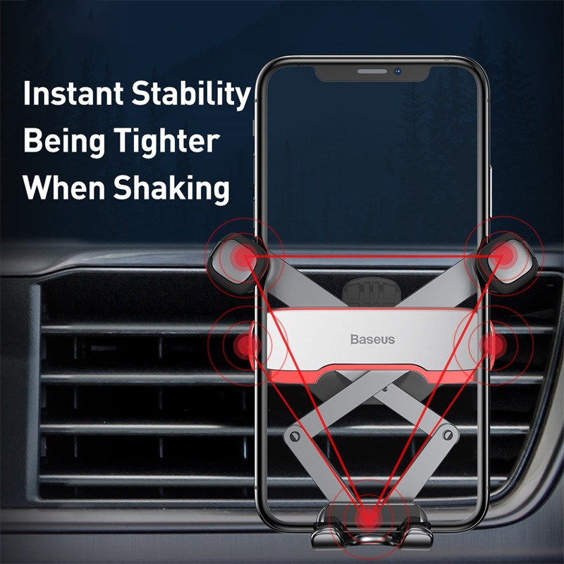 Baseus Auto Telefoon Houder Me - Accessories For Android Tablet recensie en prijs