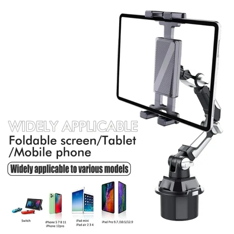 Autobekerhouder Telefoon Table - Tablet Pc Accessories recensie en prijs