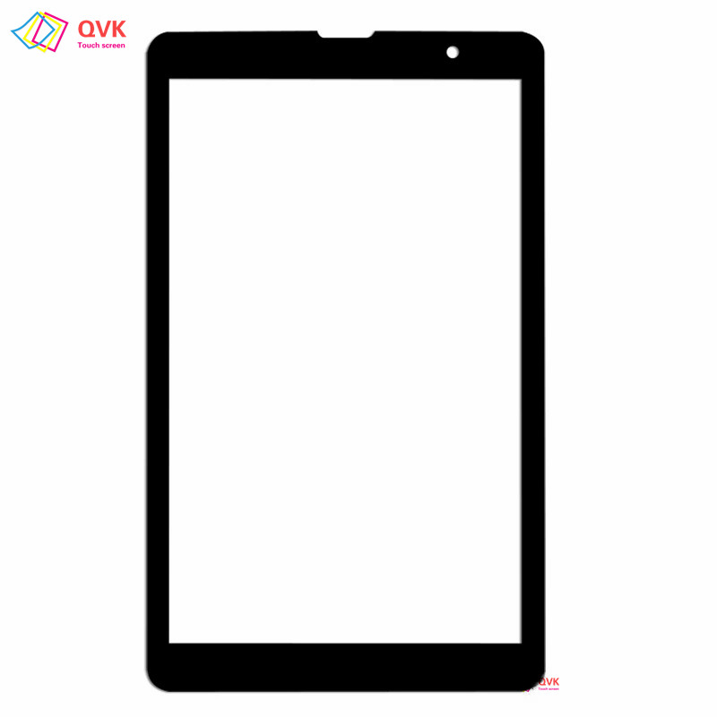 8Inch Zwart Voor Atouch KD55 5 - Tablet Pc Accessories recensie en prijs