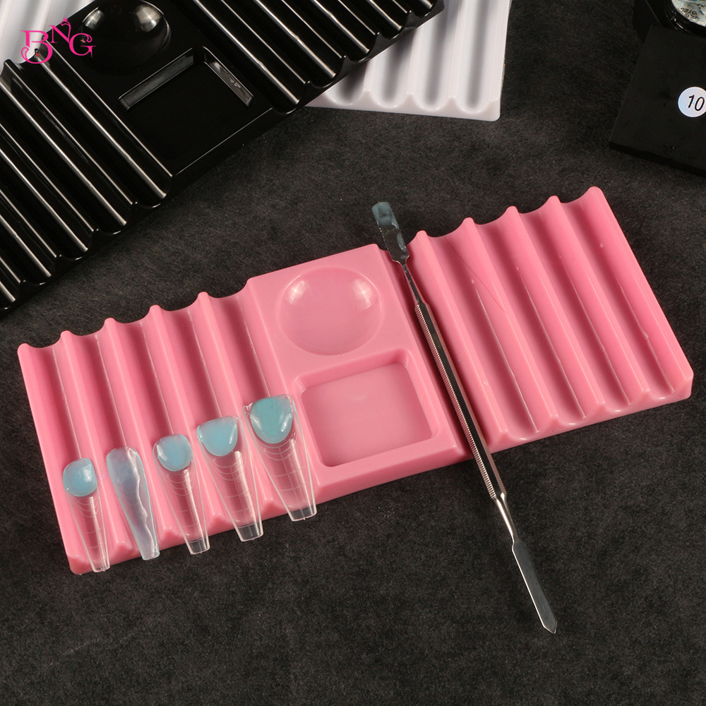 BNG Dubbele Vormhouder Plastic - Case With Pencil Holder recensie en prijs