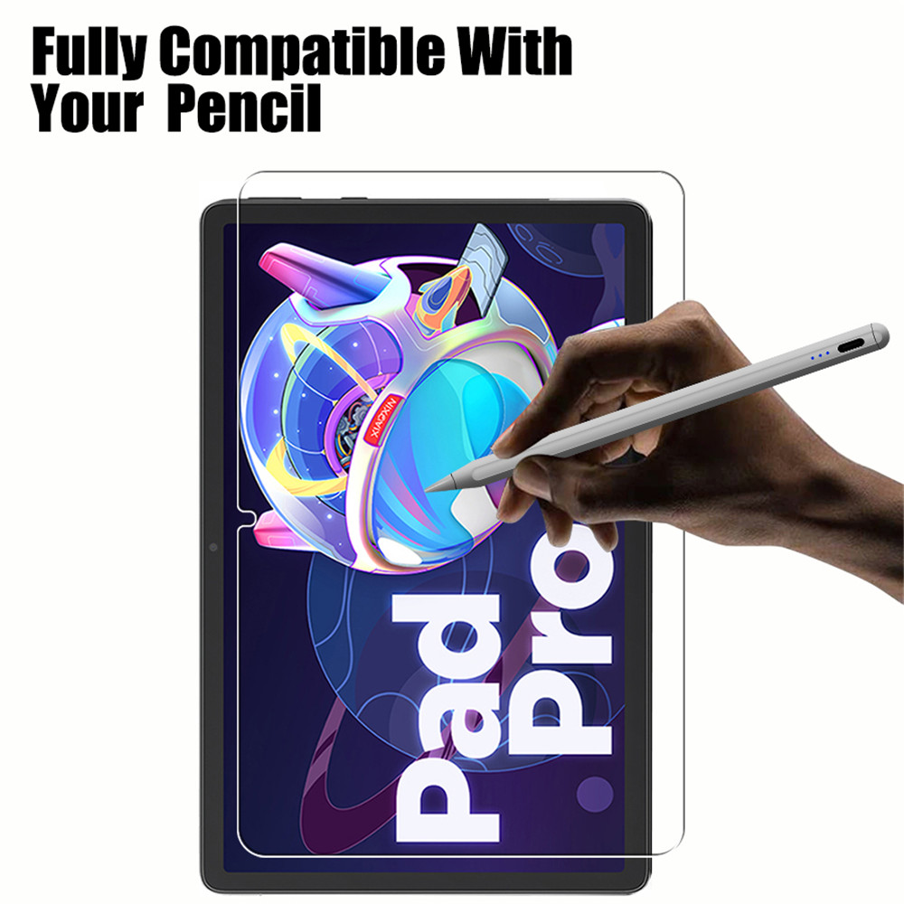 2 Stuks Gehard Glas Screen Pro - Lenovo Tablet P12 Accessories recensie en prijs