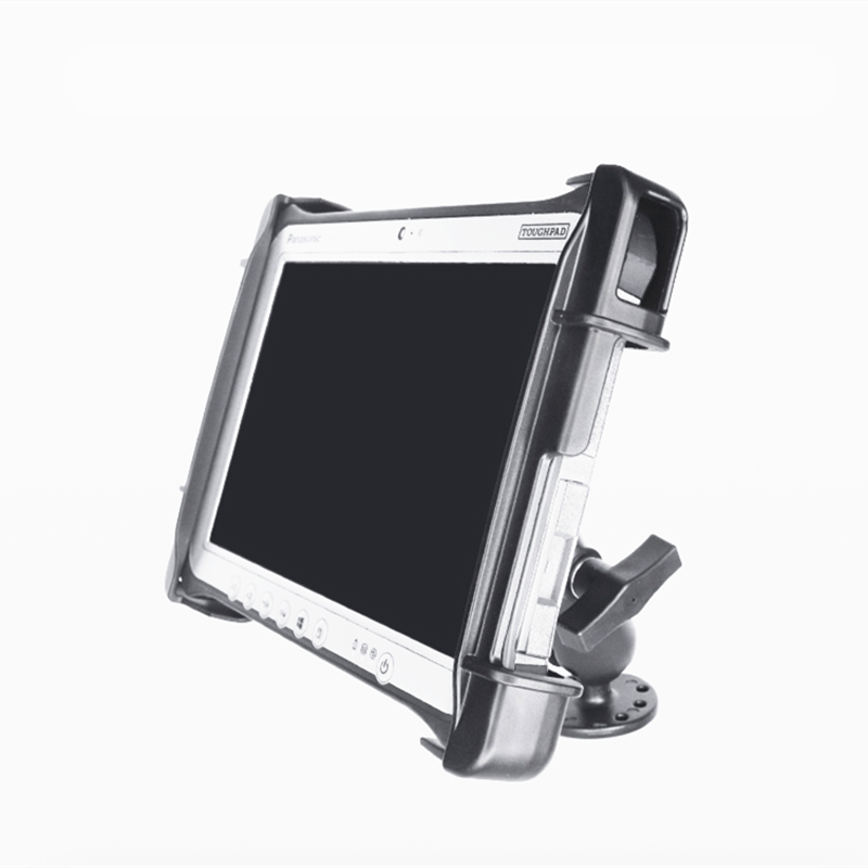 Tablethouder Voor Panonic FZ-G - Ram Tablet Accessories recensie en prijs