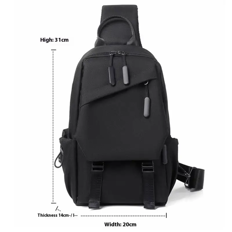 Heren Multi-compositie Schoude - Tablet Shoulder Bag recensie en prijs
