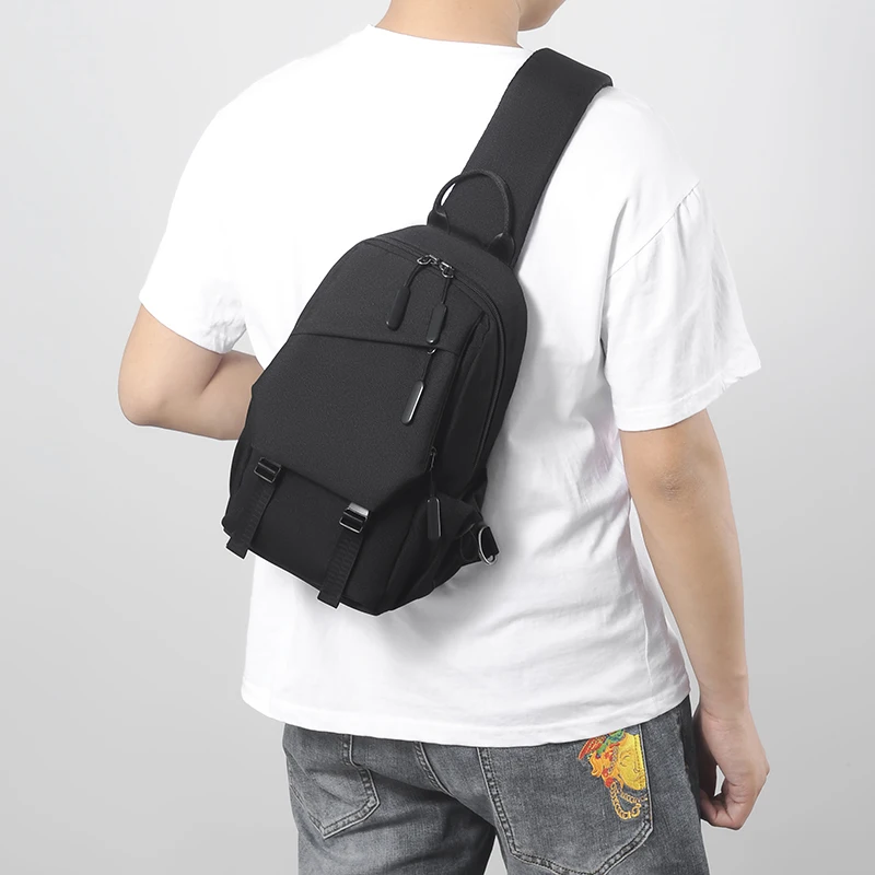 Heren Multi-compositie Schoude - Tablet Shoulder Bag recensie en prijs