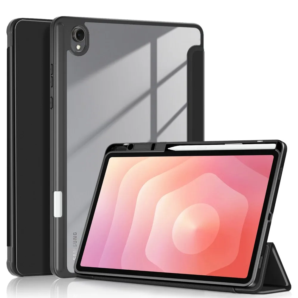 Voor Samsung Galaxy Tab S11 Ca - Samsung Tablet S11 Accessories recensie en prijs