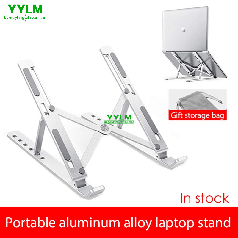 Yylm N3 Desktop Draagbare Alum - Cooling Stand Tablet recensie en prijs