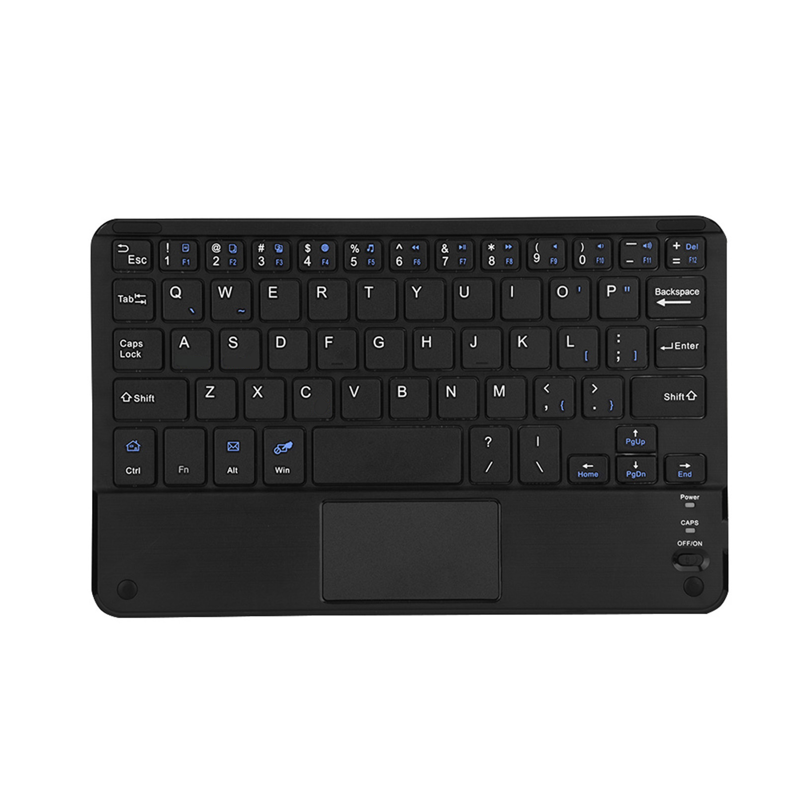 UltraSlim Mini draadloos Bluet - Accessories For Android Tablet recensie en prijs