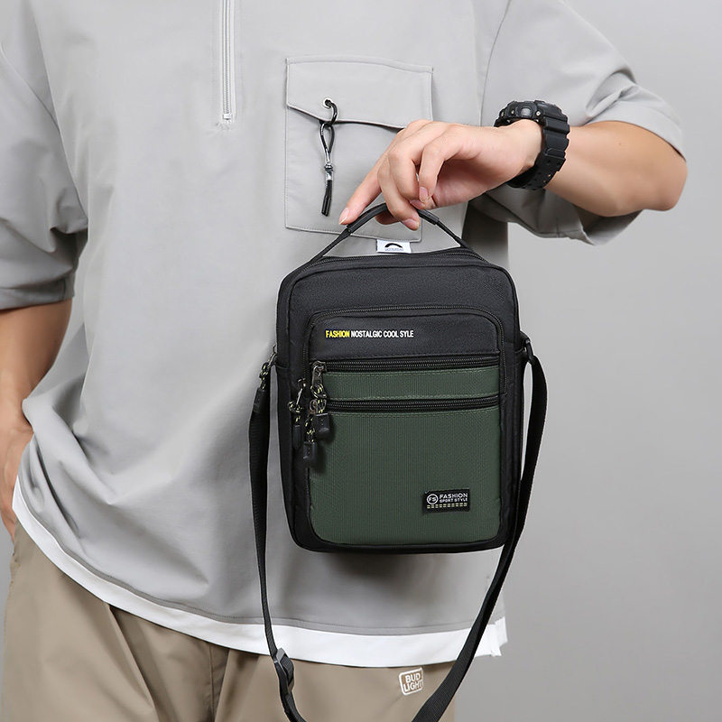 Nieuwe mode Oxford heren cross - Tablet Shoulder Bag recensie en prijs