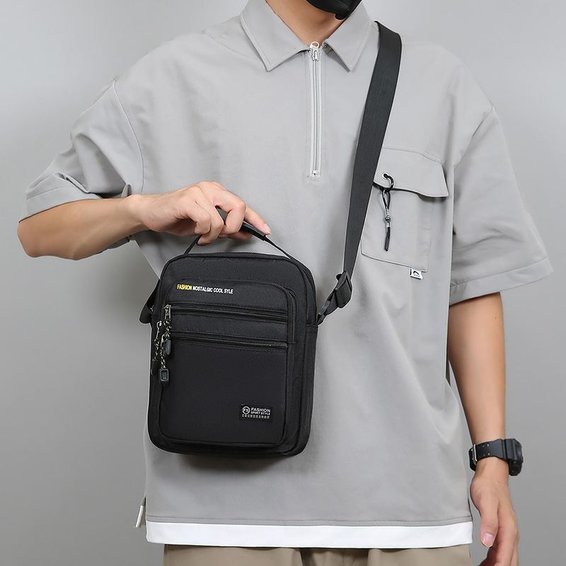 Nieuwe mode Oxford heren cross - Tablet Shoulder Bag recensie en prijs