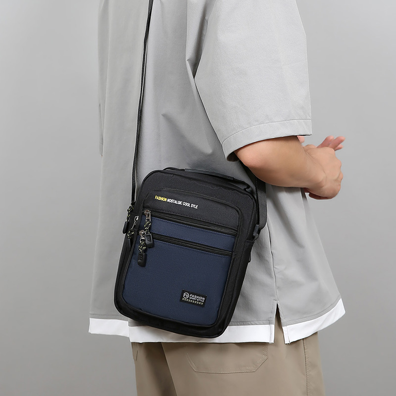 Nieuwe mode Oxford heren cross - Tablet Shoulder Bag recensie en prijs