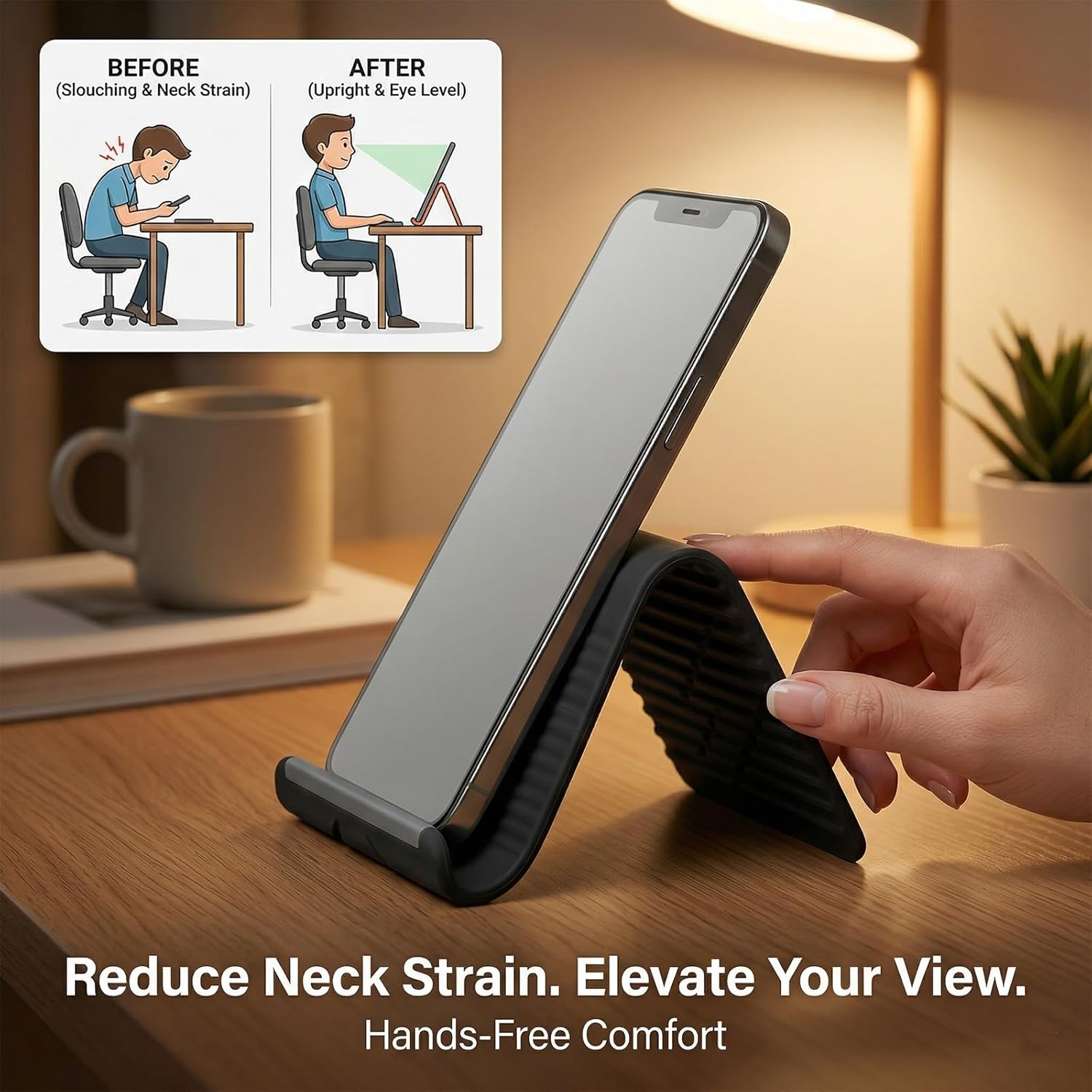 Flexibele opvouwbare siliconen - Useful Tablet Accessories recensie en prijs