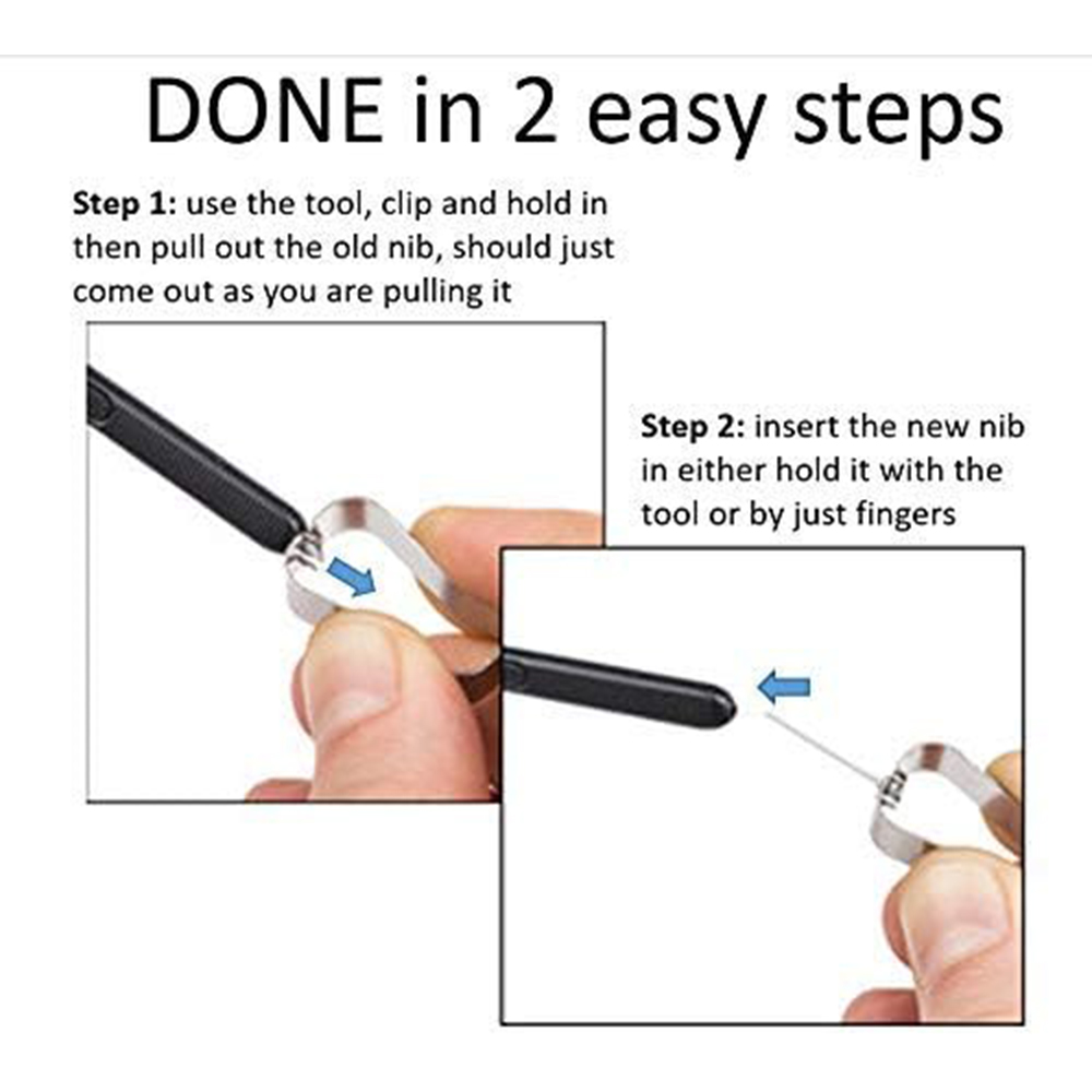 Tab S6 Lite Stylus Pen Vervang - Tablet Stylus Accessories recensie en prijs
