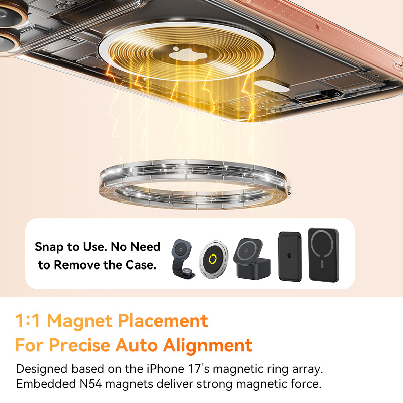 Baseus Magnetische Case Voor i - Accessories For Android Tablet recensie en prijs