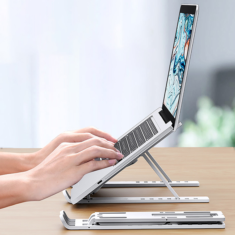 Universele laptopstandaard Ver - Cooling Stand Tablet recensie en prijs