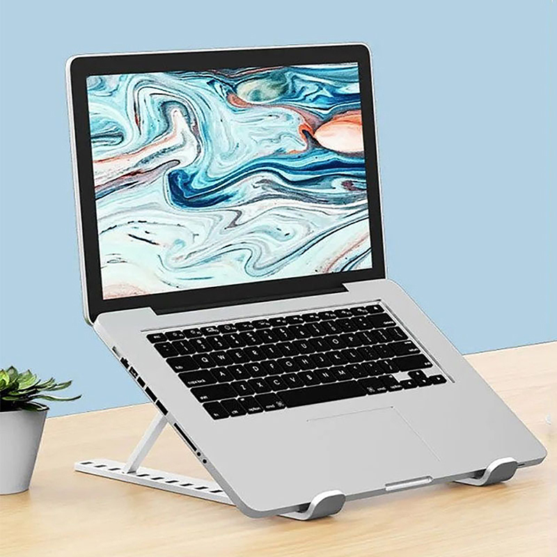 Universele laptopstandaard Ver - Cooling Stand Tablet recensie en prijs