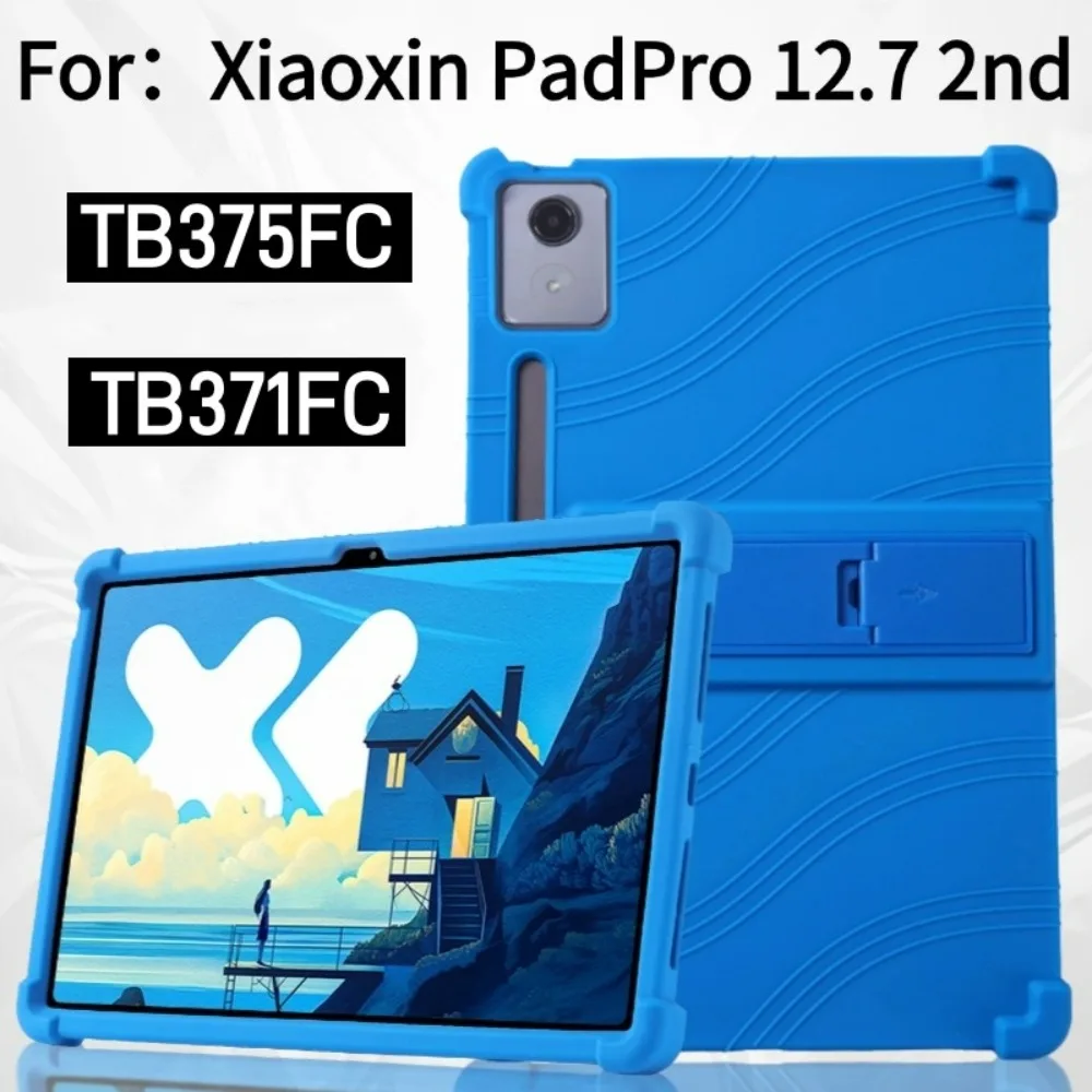 Voor Lenovo Xiaoxin Pad Pro 12 - Lenovo Tablet P12 Accessories recensie en prijs