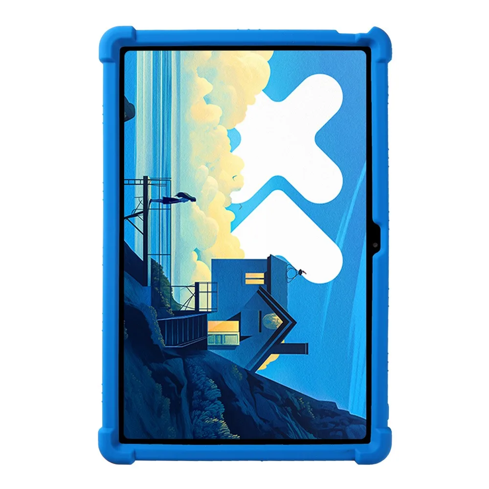 Voor Lenovo Xiaoxin Pad Pro 12 - Lenovo Tablet P12 Accessories recensie en prijs